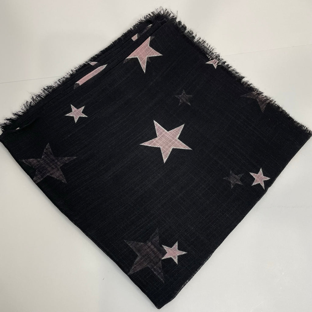 The Star Scarf