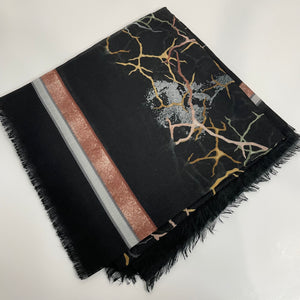 The New Marble Scarf