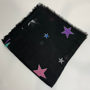 The Star Scarf