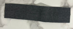 Thin Ribbed Headband
