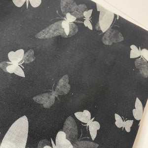 The Lightweight Butterfly Scarf