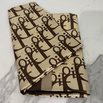 The Liora Satin scarf