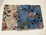 The Peony Love Scarf