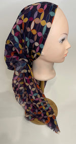 The Bloom Scarf