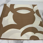 The Garden Grace Satin Scarf