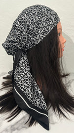 The Luxe Loop Scarf
