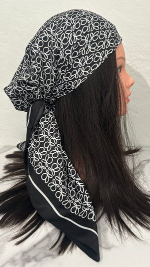 The Luxe Loop Scarf