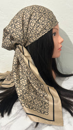 The Luxe Loop Scarf