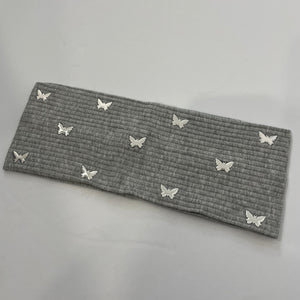 Butterly Studded Headband