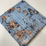 The Lightweight Butterfly Scarf