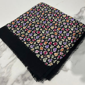 The Color Me Pretty Scarf