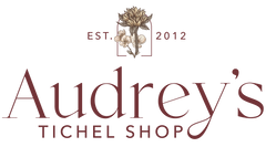 Audrey's Tichel Shop
