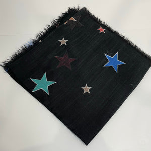 The Star Scarf