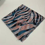 The Butterfly Camo Scarf