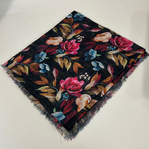 The Blossom Bliss Scarf