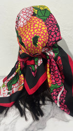 The SILK Reverie Scarf