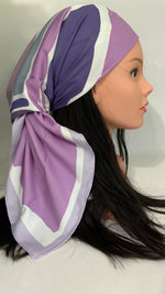 The Artisan Satin Scarf