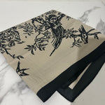 The Eden Satin Scarf