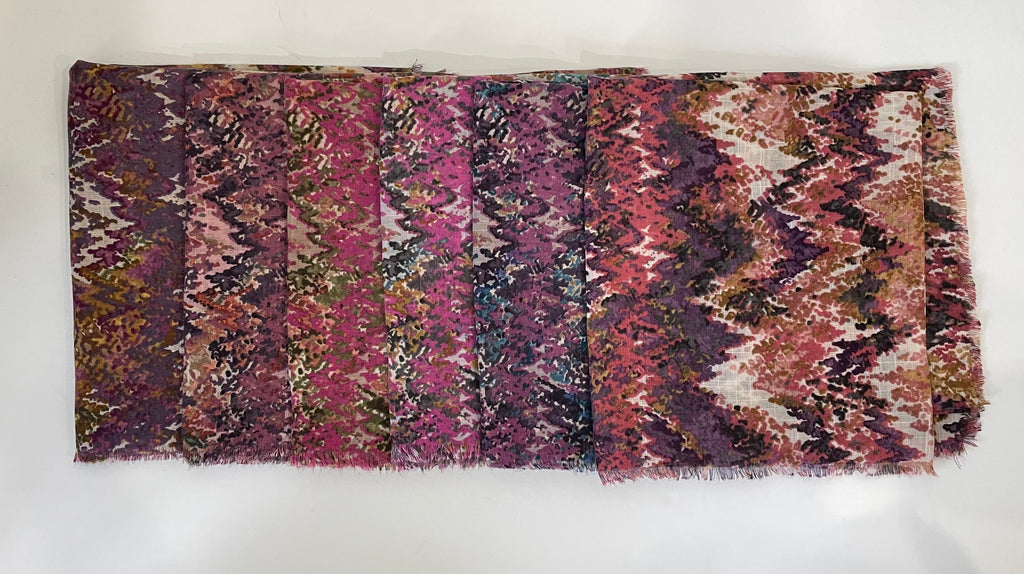 The Weave Scarf