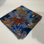 The Lush Leaves Scarf