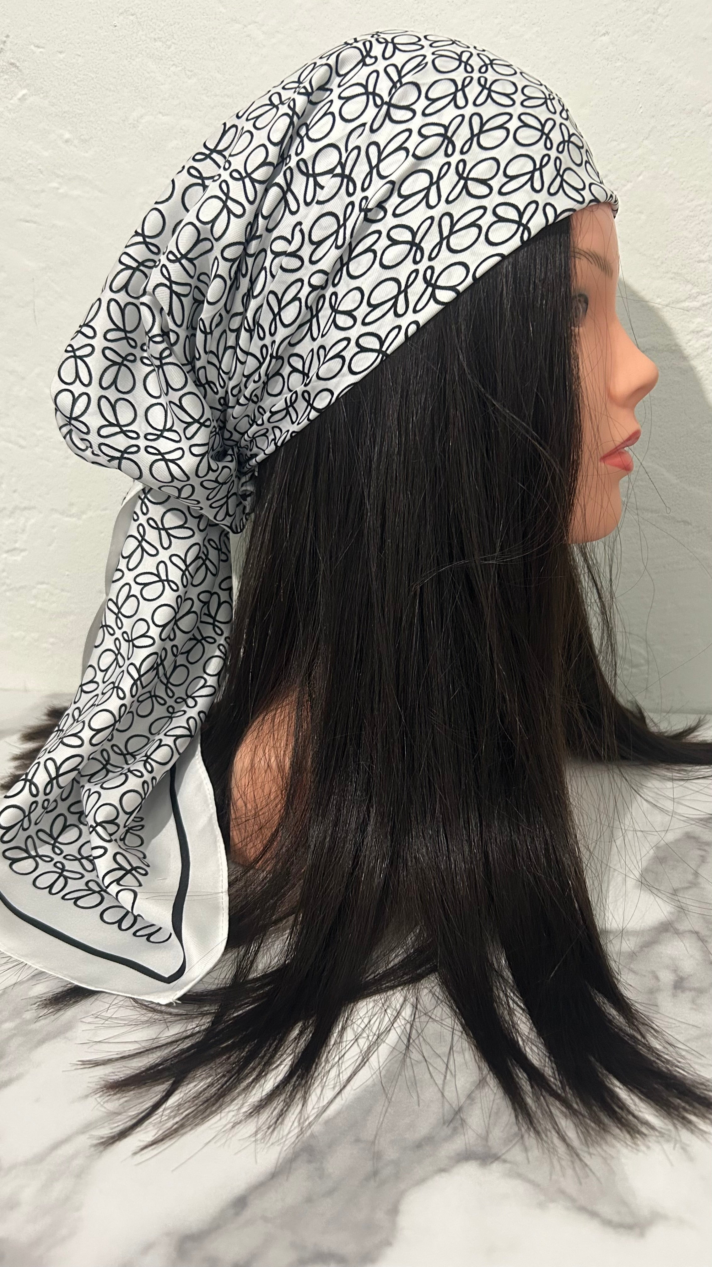 The Luxe Loop Scarf