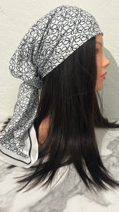 The Luxe Loop Scarf