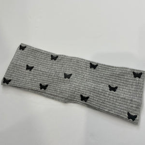 Butterly Studded Headband