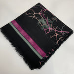 The New Marble Scarf