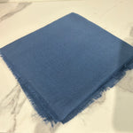 The Shimmer Cotton Scarf