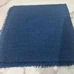 The Shimmer Cotton Scarf