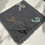 The Classic Bow Scarf