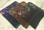 The Midnight Garden Scarf