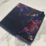 The Midnight Garden Scarf