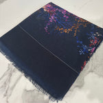 The Midnight Garden Scarf