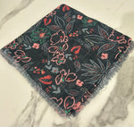 The Summer Scarf