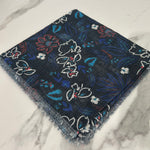 The Summer Scarf
