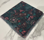 The Summer Scarf