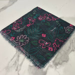 The Summer Scarf
