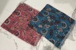 The Dandelion Scarf