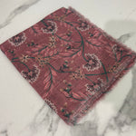 The Dandelion Scarf
