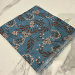 The Dandelion Scarf