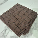The Artisan Scarf