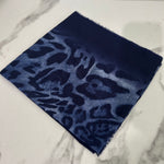 The Lightweight Cheetah Scarf