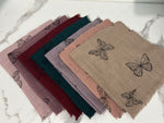 The Butterfly Scarf