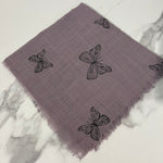 The Butterfly Scarf