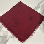 The Butterfly Scarf