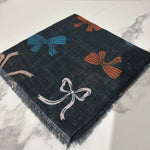 The Bow Scarf