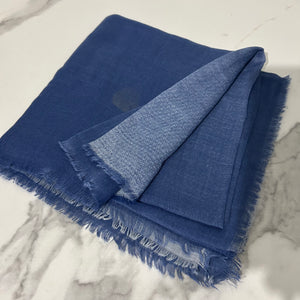 The Ombre Scarf