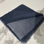 The Ombre Scarf