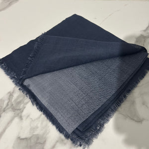 The Ombre Scarf